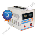 Стабилизаторы напряжения Энергия АСН