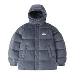 Пуховик YMKASHIX Velvet F136 pp.M