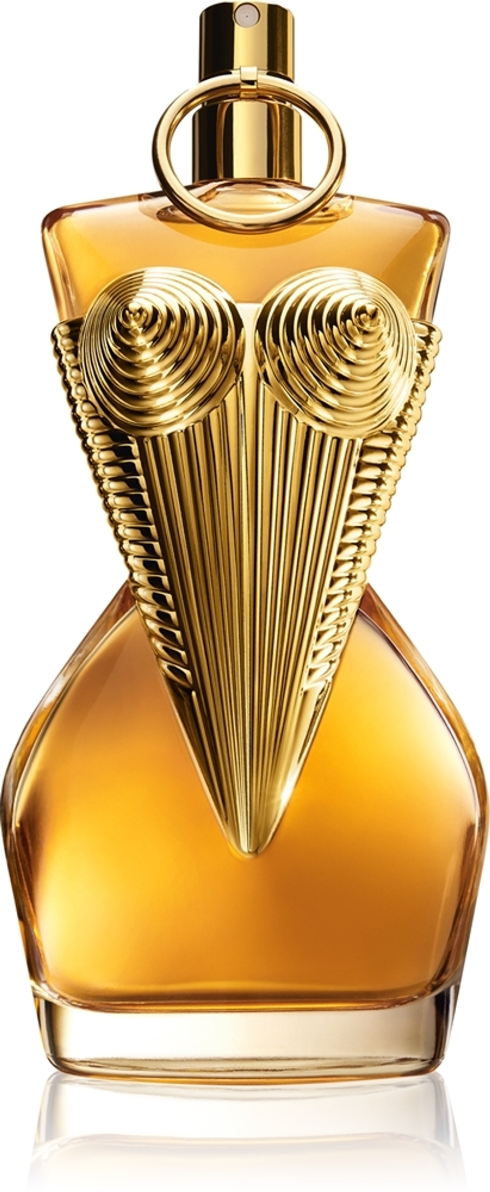 Jean Paul Gaultier Gaultier Divine Le Parfum Многоразовый флакон Eau de Parfum для женщин