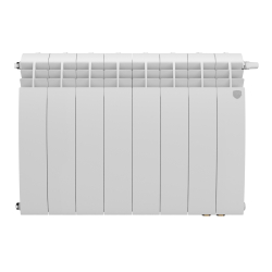 Радиатор Royal Thermo BiLiner 500 /Bianco Traffico VDR