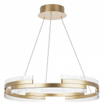 Подвесная люстра Lightstar Rotonda 736323