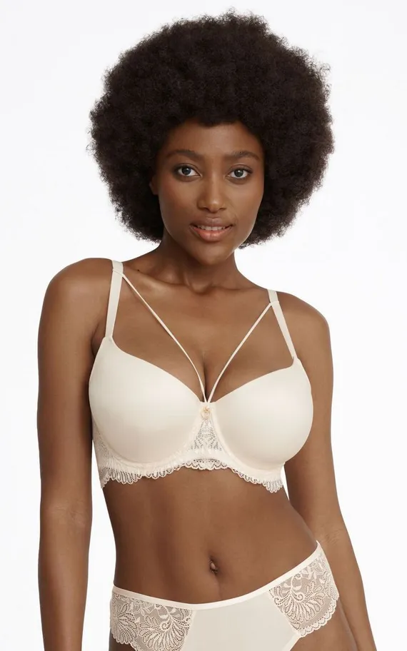 40895 ISLEY/02X Бюст