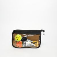 Transparent Case Medium