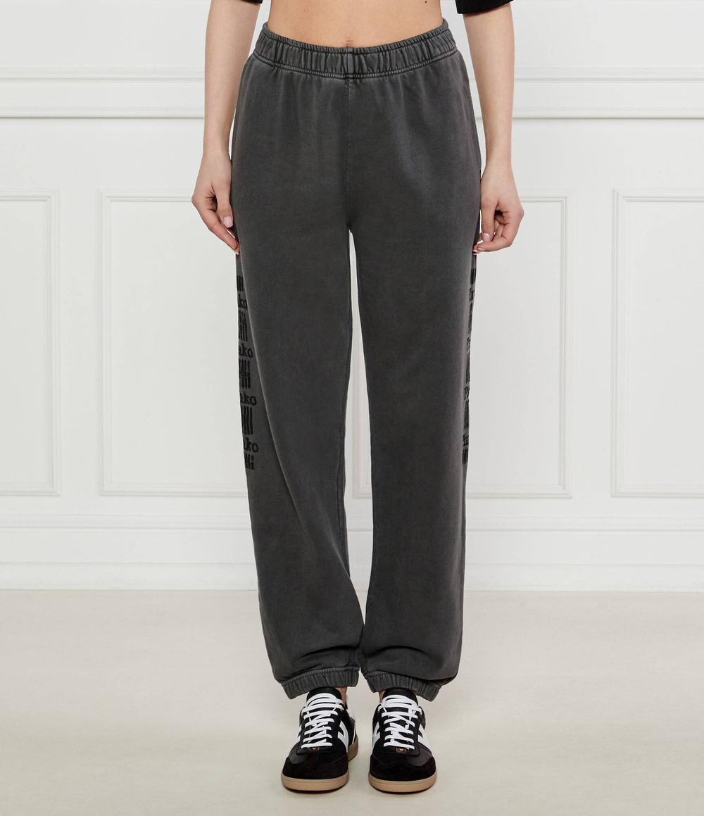 Спортивные штаны Pinko - серый(104790 A2CV)