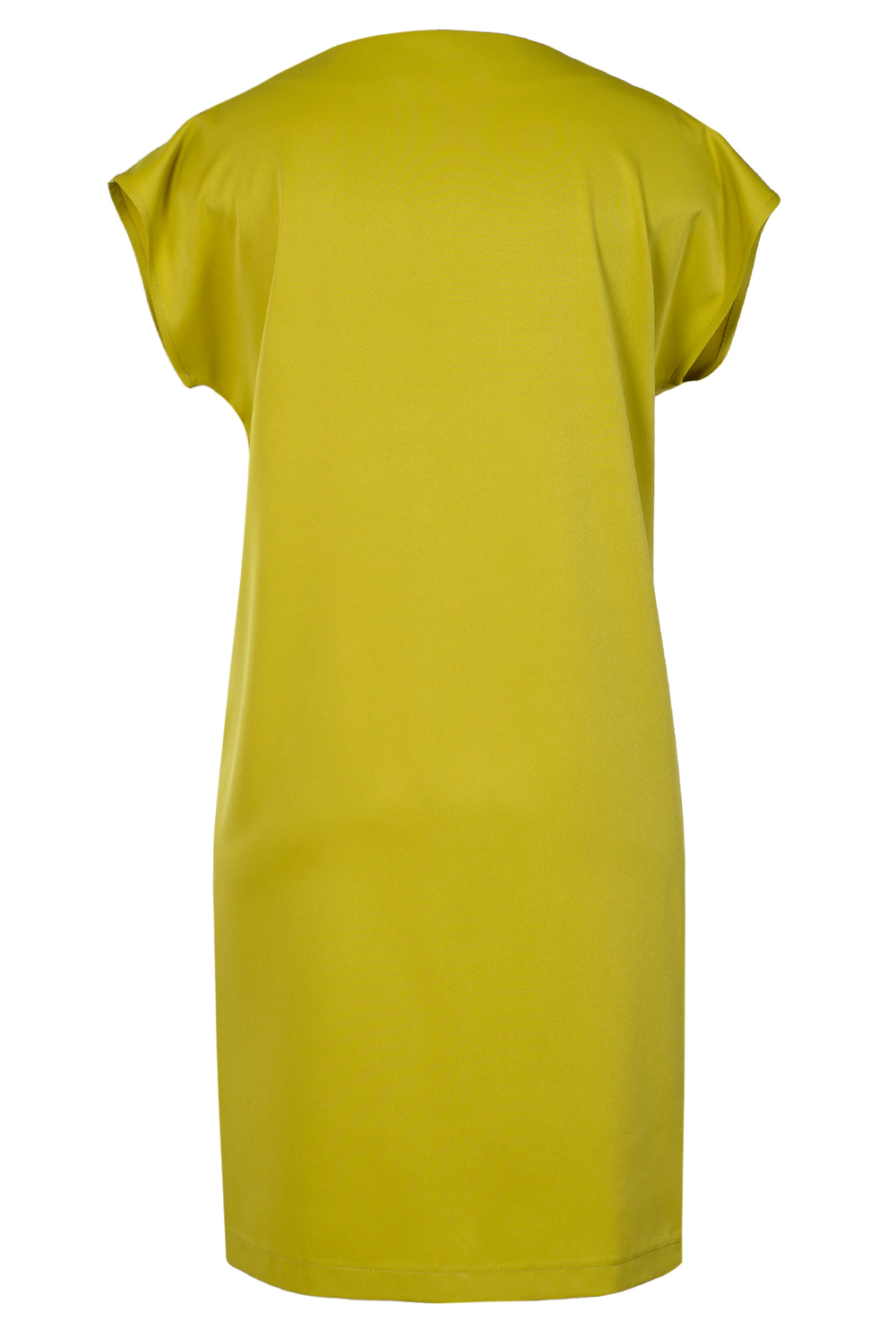 Платье женское 2906АП, оливковый #470Ол052906АП