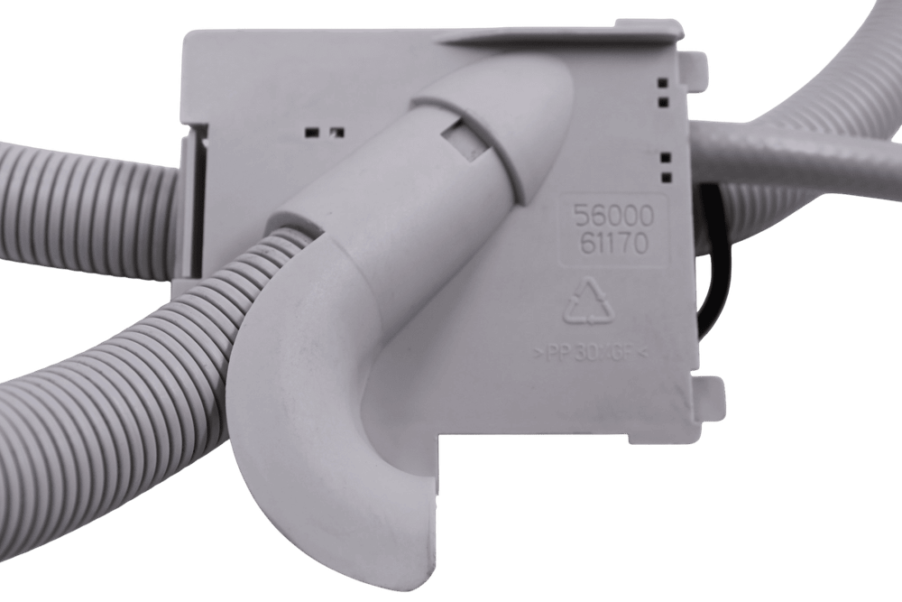 Заливной шланг (Аквастоп) 5600061170 посудомоечной машины Bosch, Siemens, Neff