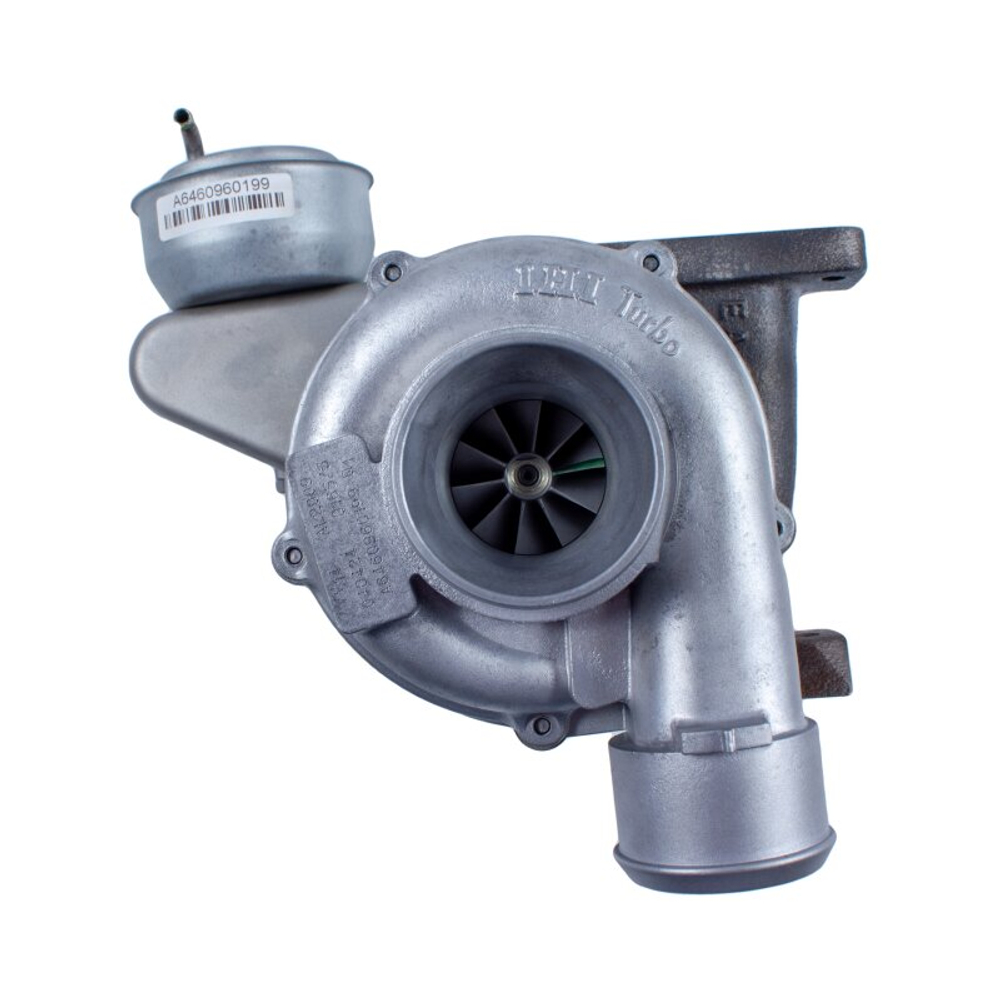 Турбина A6460960199 IHI для Mercedes