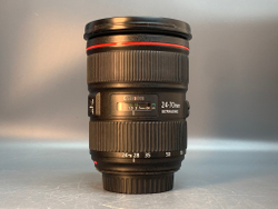 Canon EF 24-70mm 2.8L II USM