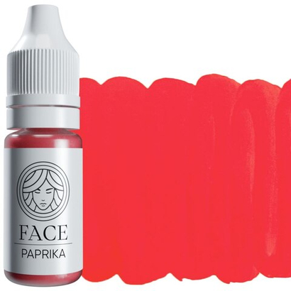 PAPRIKA