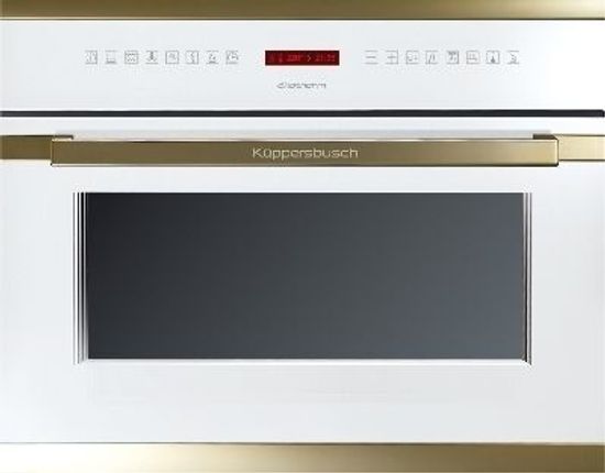 Электрический духовой шкаф Kuppersbusch EEBK 6550.8 WX4