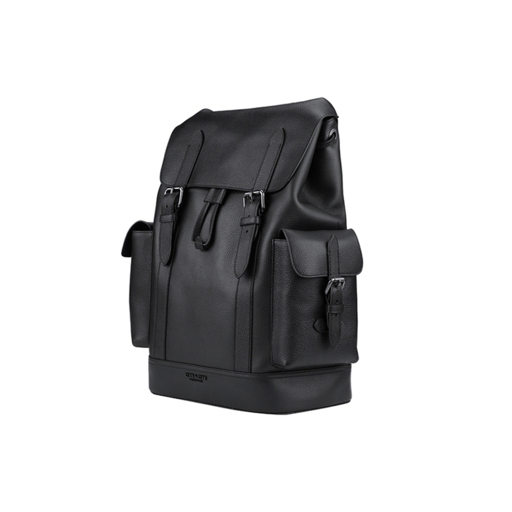 Сумка COACH Hudson 26 Logo, 89896-QBBK