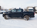 Great Wall POER Premium 2.0d 8AT 4WD (150 л.с.)