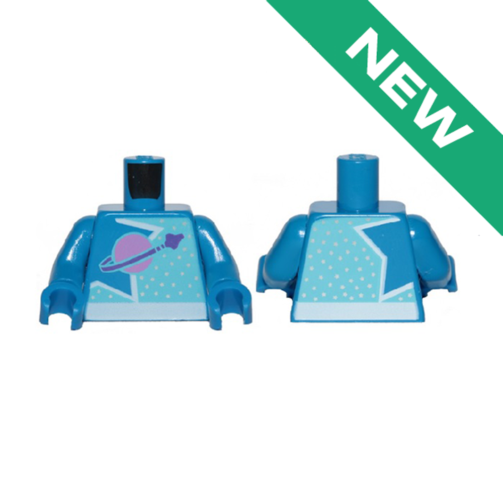 NEW Торс Звёздного Бенни 973pb3611c01