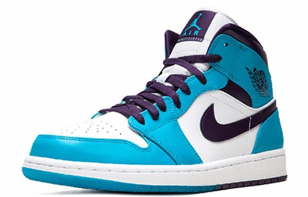 Кроссовки Jordan Air Jordan 1 Mid