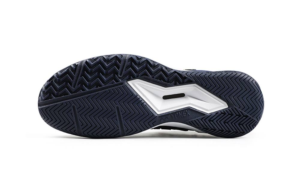 YONEX Power Cushion Eclipsion 4 Synthetic Leather Cushioning Slip Resistant Abrasion Resistant Low top Tennis Shoes