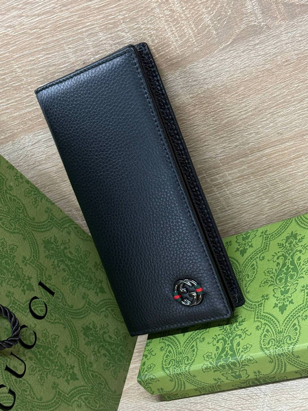 Портмоне Gucci