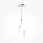 Подвесной светильник Maytoni SELEMO MOD328PL-L9CH3K