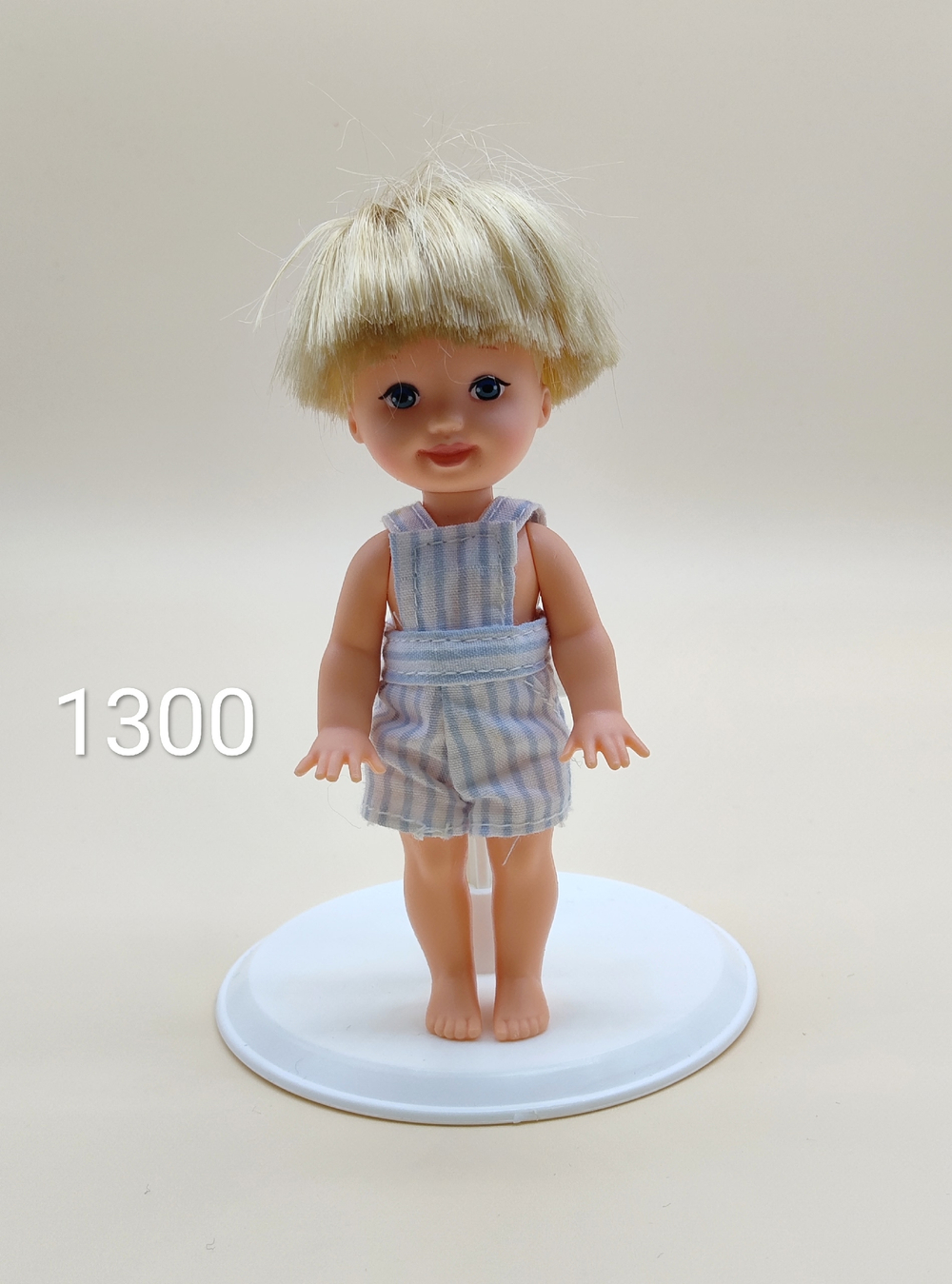 Кукла Барби - Томми 90х 1300