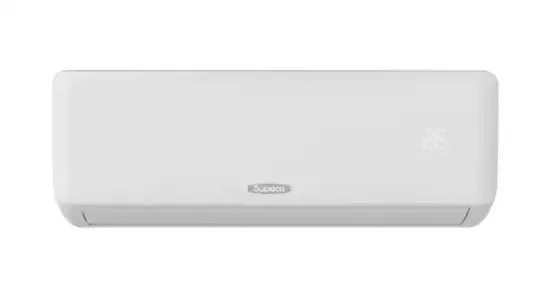 Сплит-система Бирюса B-09FPR-IK/B-09FPQ-IK Fortis On/Off