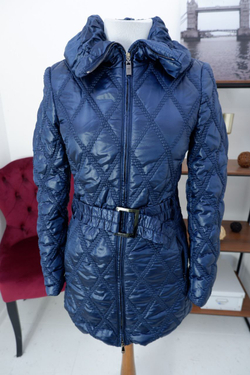 Куртка Trussardi модная 40 размер