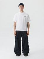 Футболка hardsnowboard