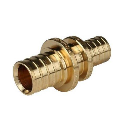 Муфта редукционная STOUT - 25 x 20 (для труб из сшитого полиэтилена)