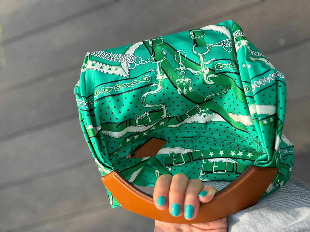Косметичка Hermes