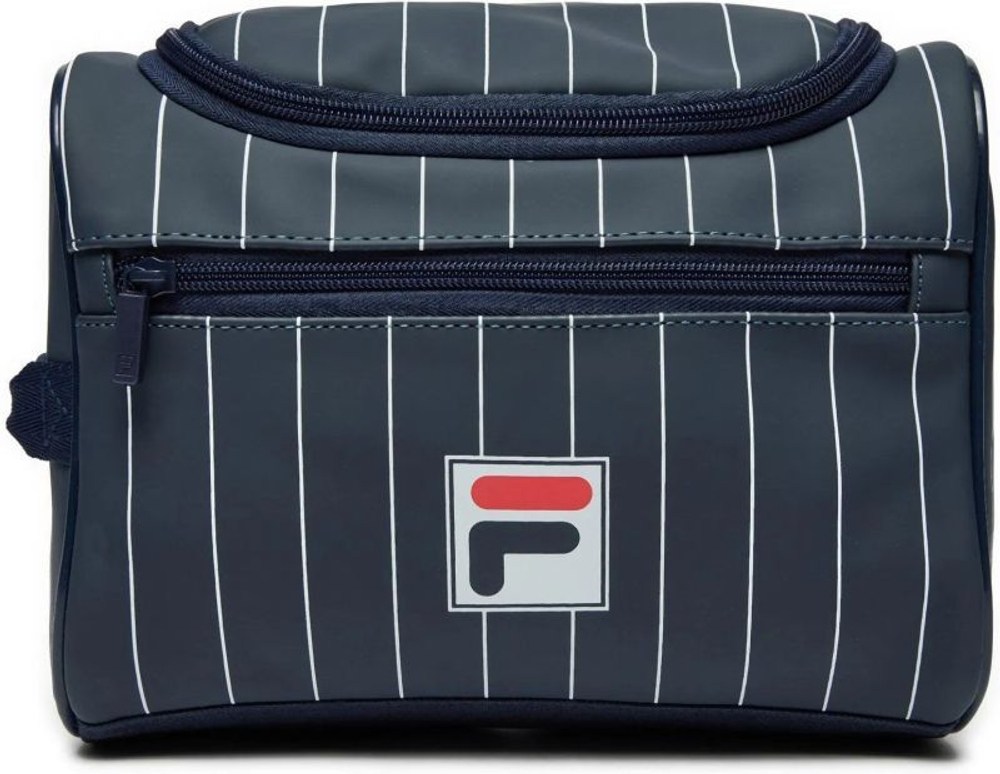 Косметичка Fila Heritage Washbag - Blue
