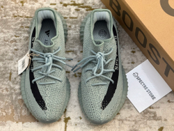 Yeezy Boost 350 V2 Salt