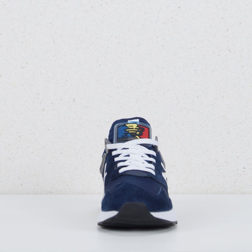 Кроссовки New Balance 997s Blue арт 527-3a
