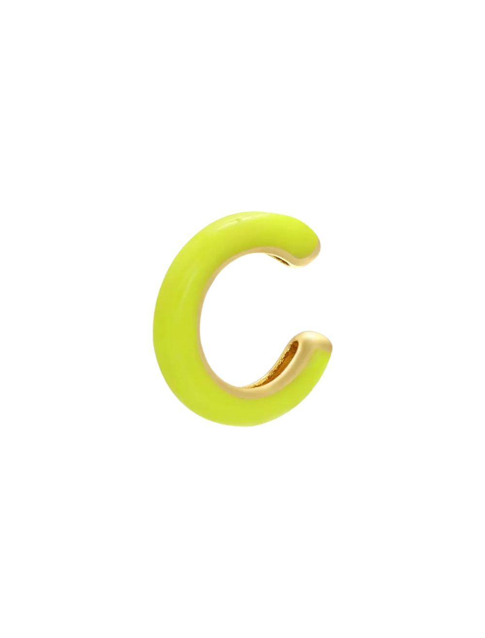 Кафф с эмалью Rio