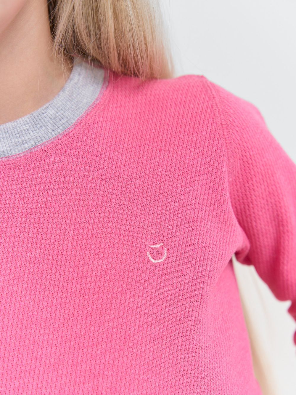 Комплект термобелья "Фуксия"