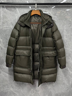 Пуховик Tom Ford