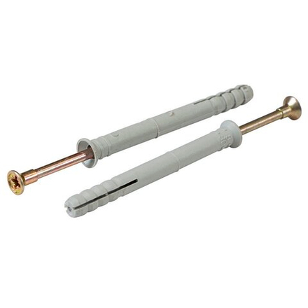 Дюбель-гвоздь SM-L 10х120 (50шт.)