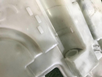 Бачок омывателя BMW X3 F25 (2010-2017)