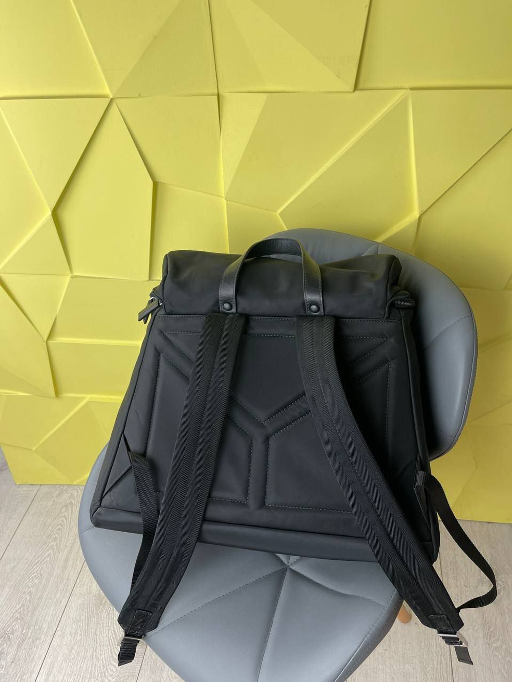 Рюкзак Prada