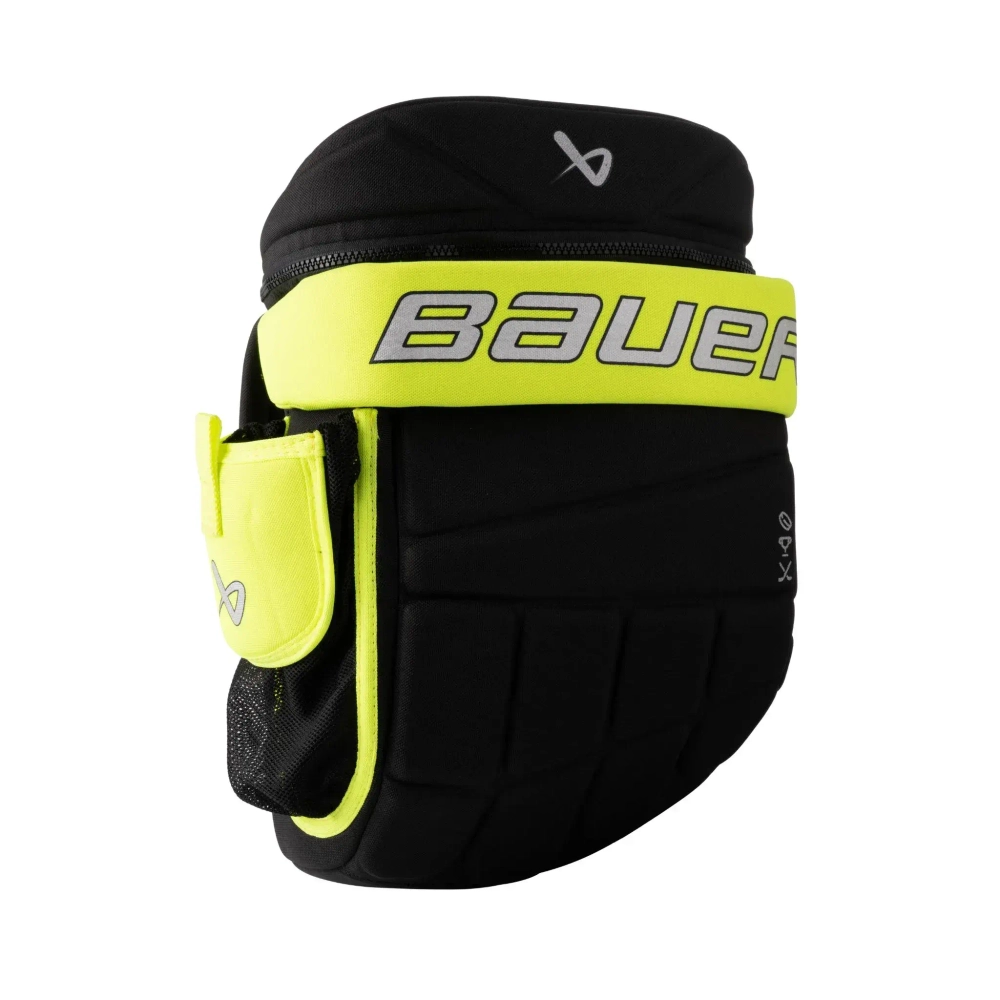 Сумка Bauer S24 GLOVE BACKPACK YTH