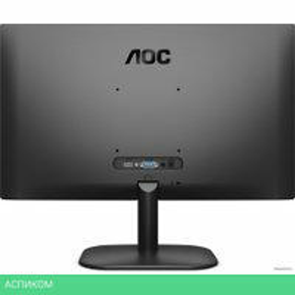 Монитор AOC 24B2XH