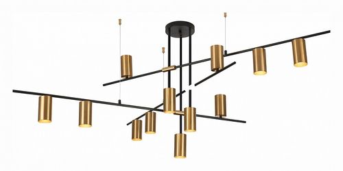 Люстра на штанге ST-Luce SL1206.402.12