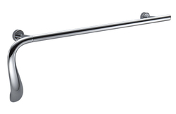 Полотенцедержатель 56см Colombo Link  B2473, хром