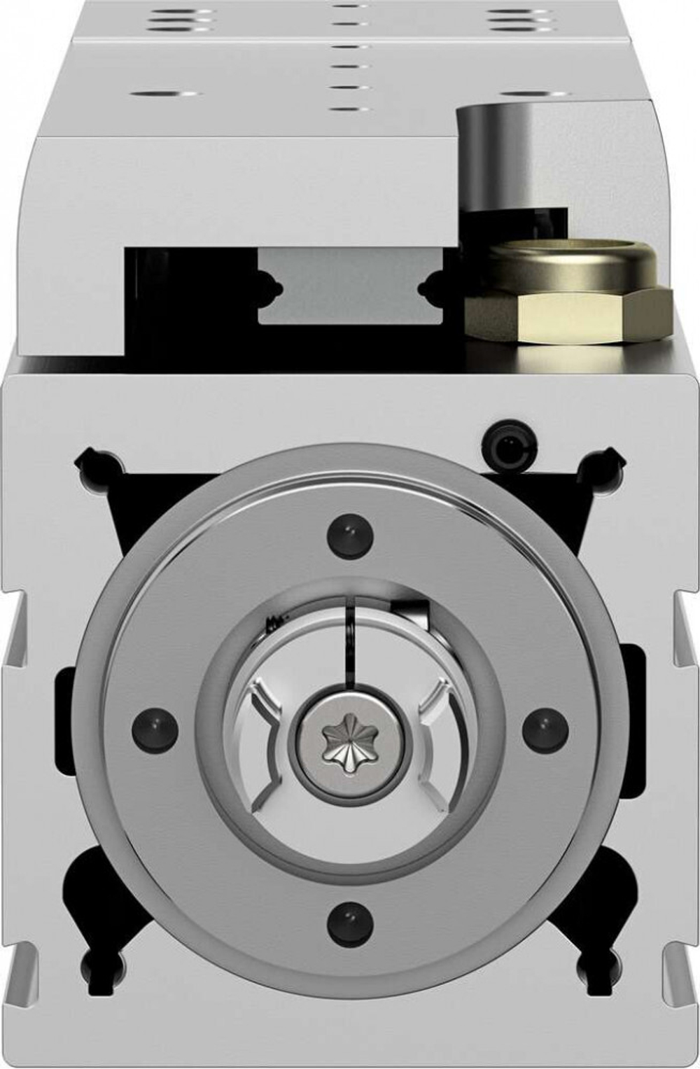 Мини-суппорт Festo EGSC-BS-KF-45-150-10P