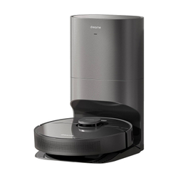 Dreame Z10 PRO Robotic Vacuum Cleaner (чёрный)