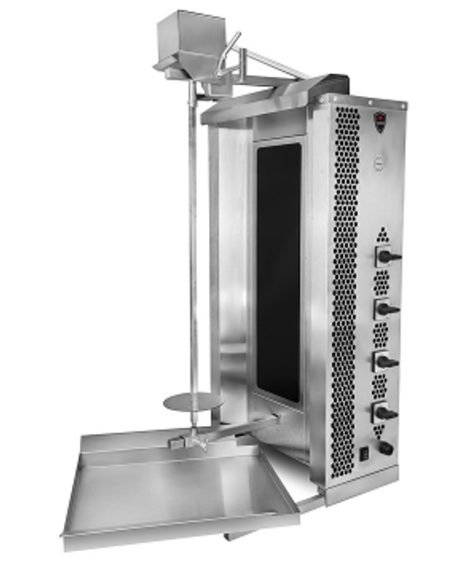 Гриль для шаурмы MARS MED-04