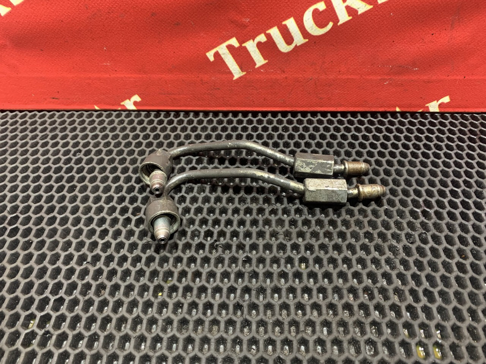 Комплект трубок топливных 2020г