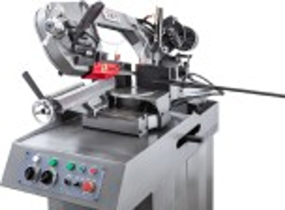 Станок ленточнопильный JET MBS-1012DAP 400V JRM81012PT