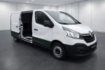 Renault Trafic L1H2