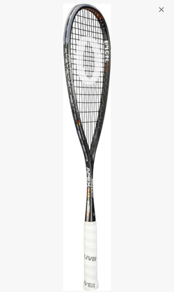 Oliver Apex-5.0 PRO, Squash Racket
