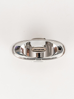 Триммер для ногтей (белый)