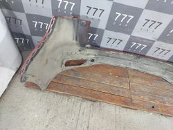 Бампер задний Changan CS55PLUS 21-нв Б/У Оригинал S203F2713030900