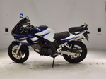 Suzuki SV400S , 2004